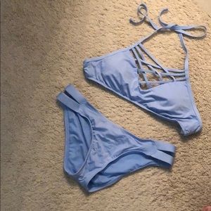 Bathing suit